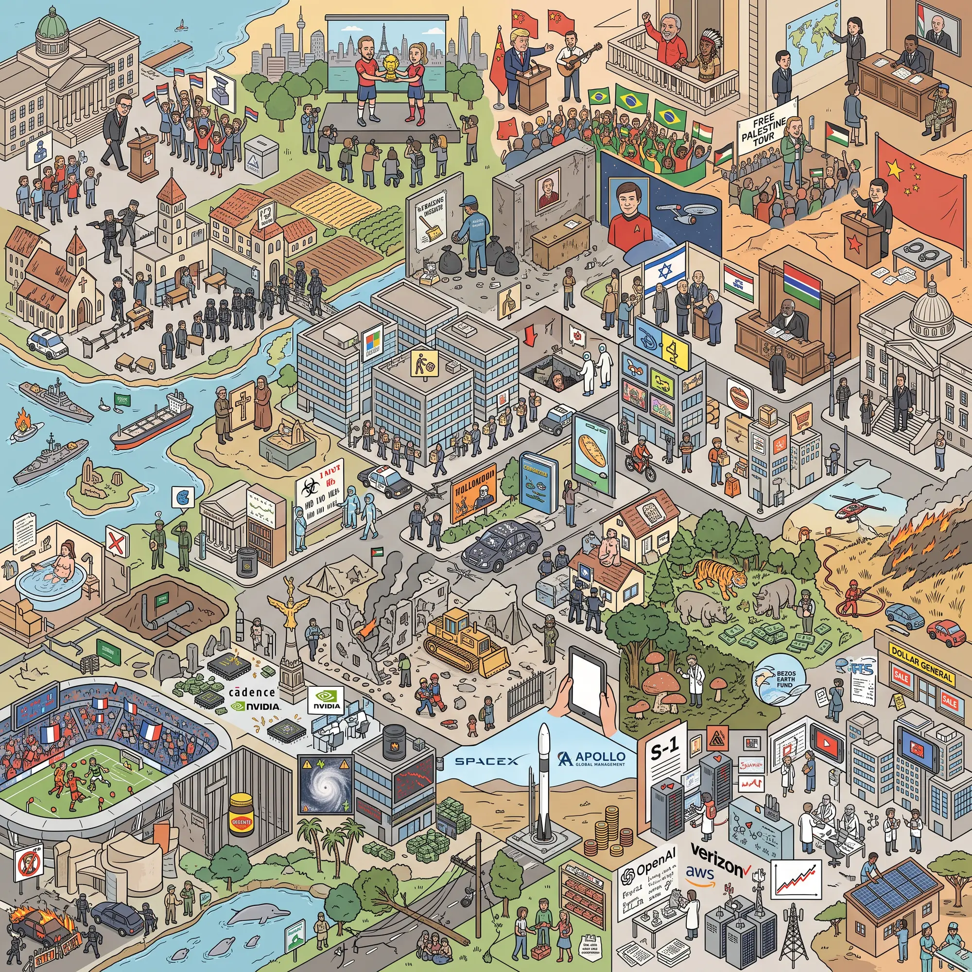 peek-a-daily 2026-10-26